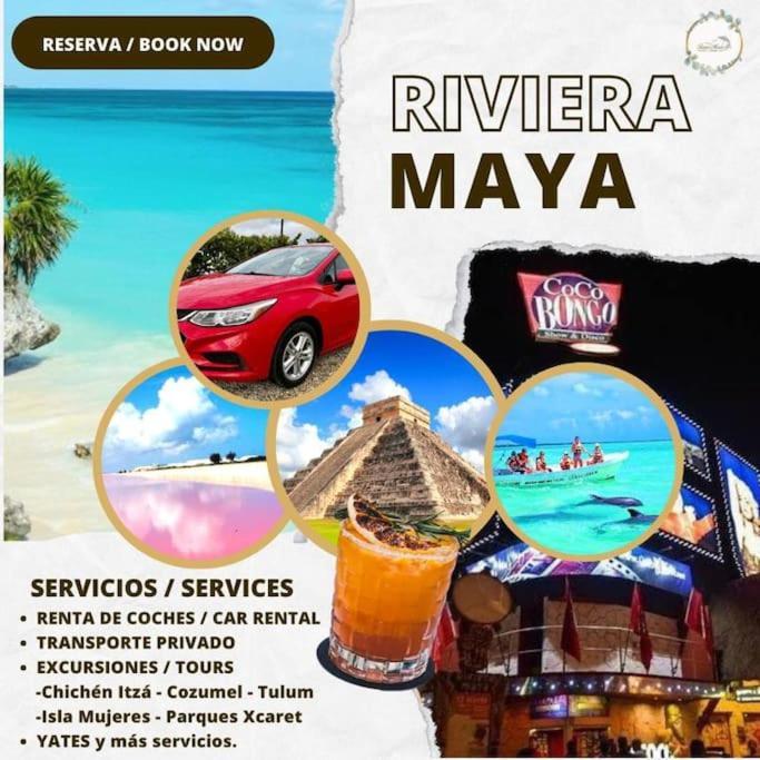 Hermosa Casa En Residencial Marbella Сasa de vacaciones *