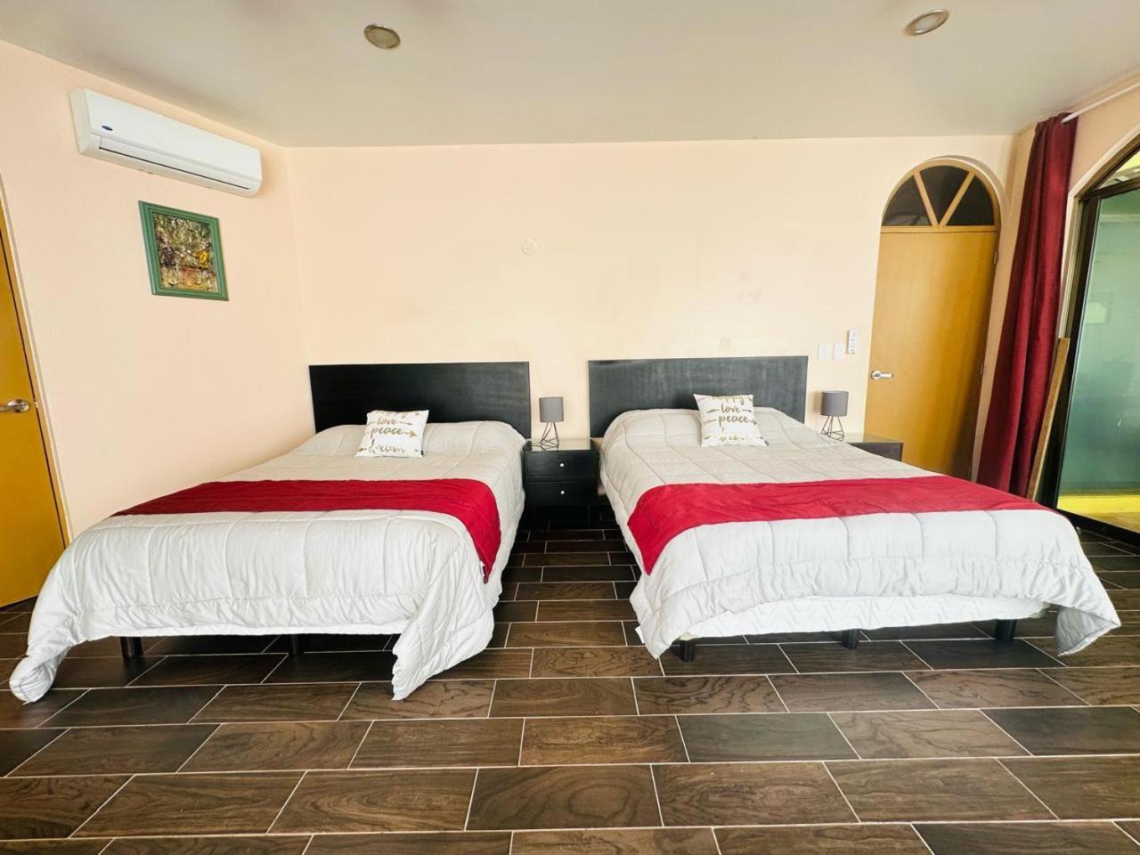 Сasa de vacaciones Hermosa Casa En Residencial Marbella