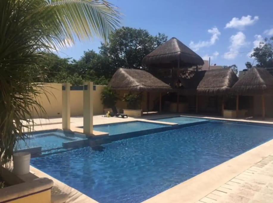 Hermosa Casa En Residencial Marbella Сasa de vacaciones