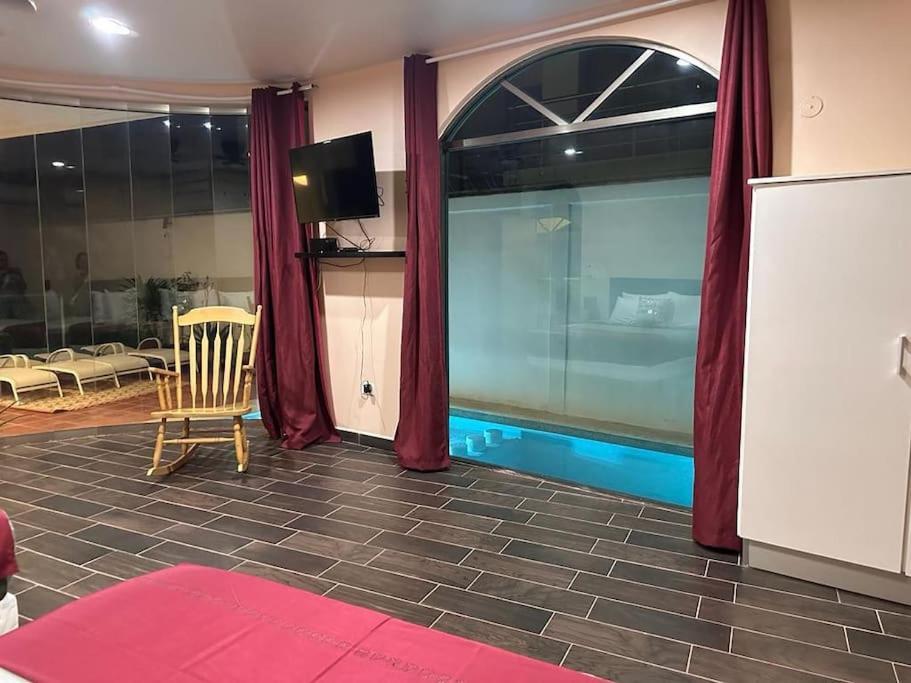 Сasa de vacaciones Hermosa Casa En Residencial Marbella Playa del Carmen