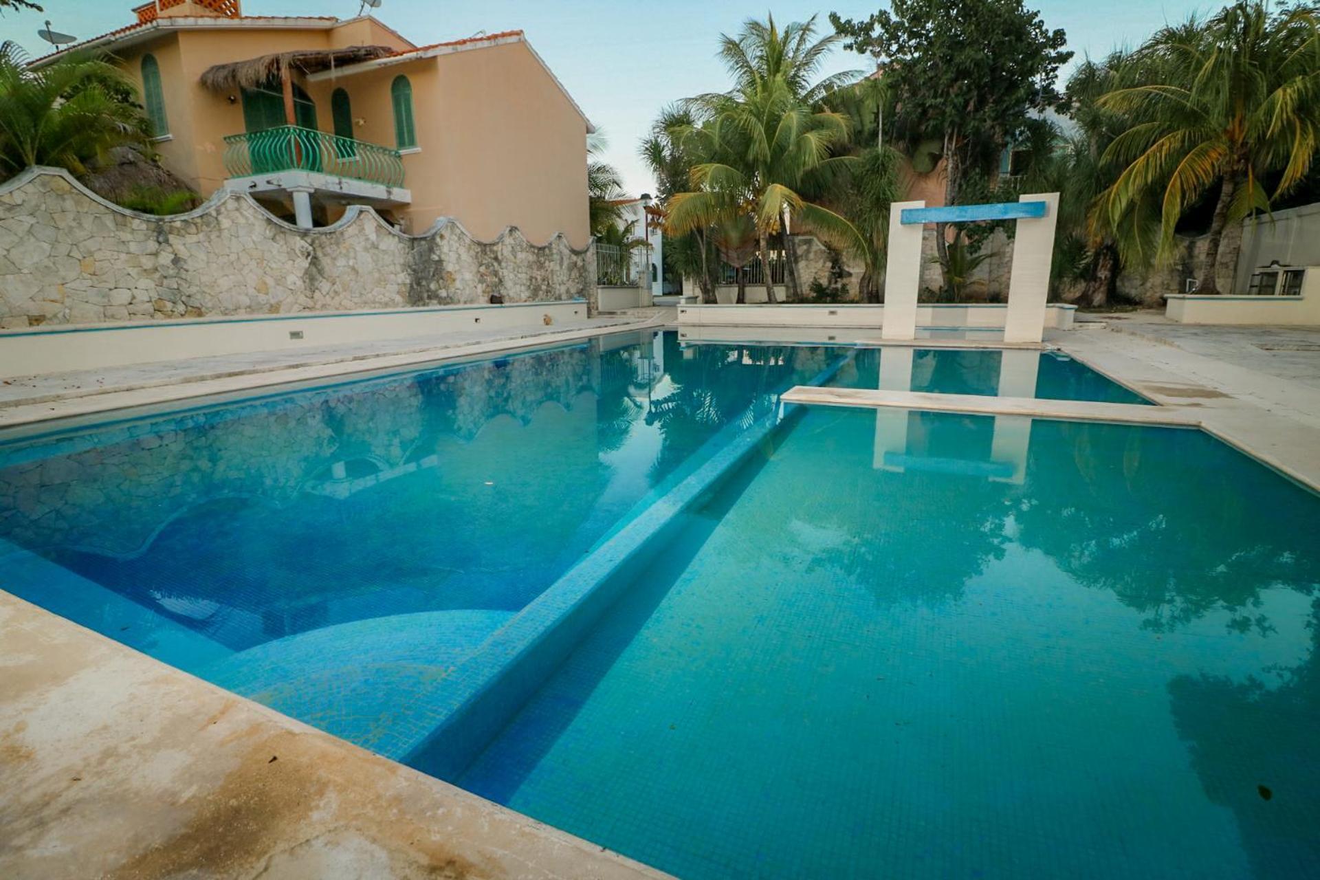 Hermosa Casa En Residencial Marbella Сasa de vacaciones *
