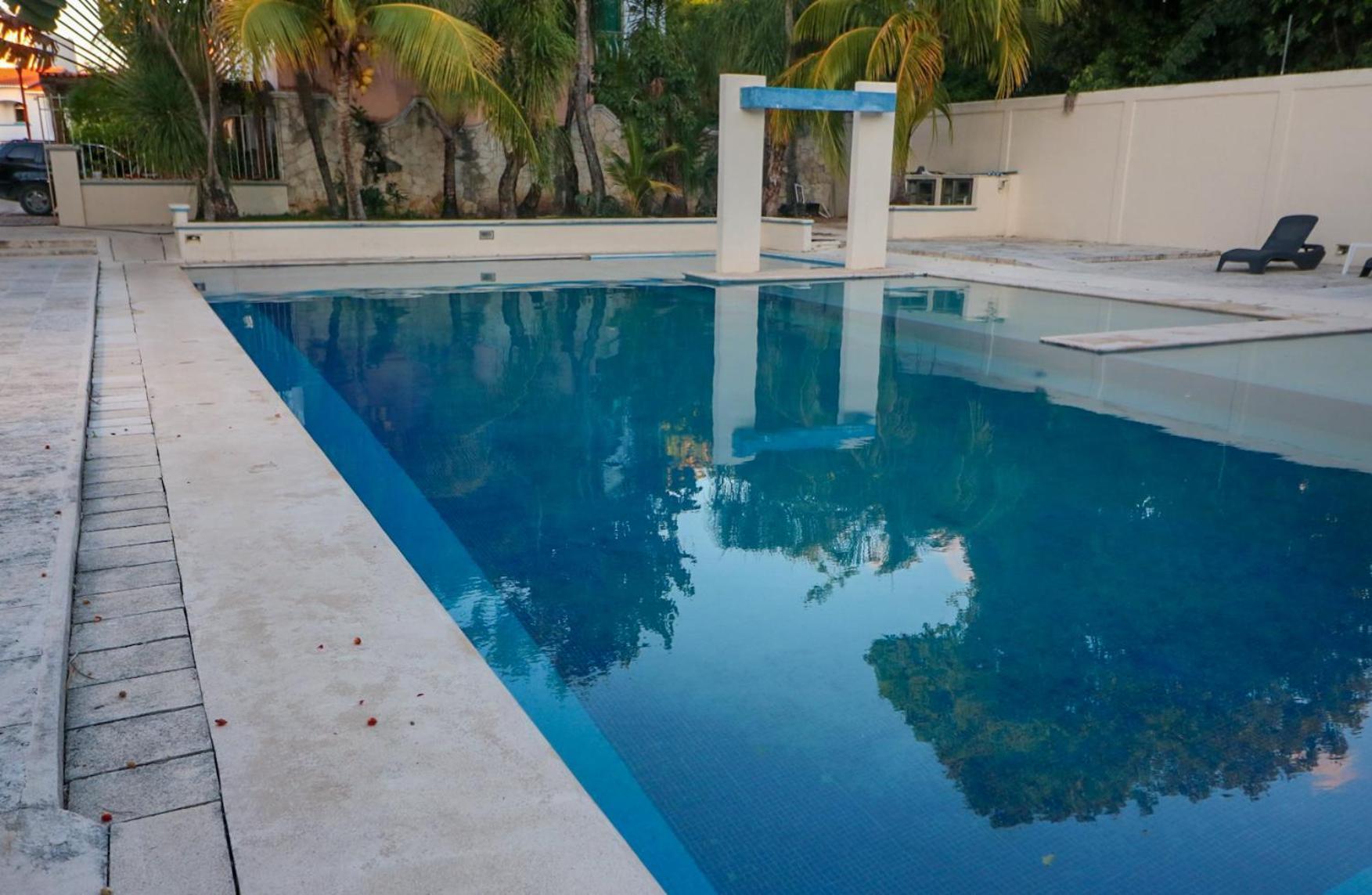 Сasa de vacaciones Hermosa Casa En Residencial Marbella *
