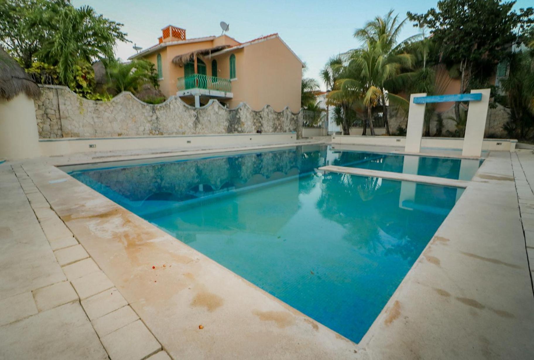 Hermosa Casa En Residencial Marbella Сasa de vacaciones *