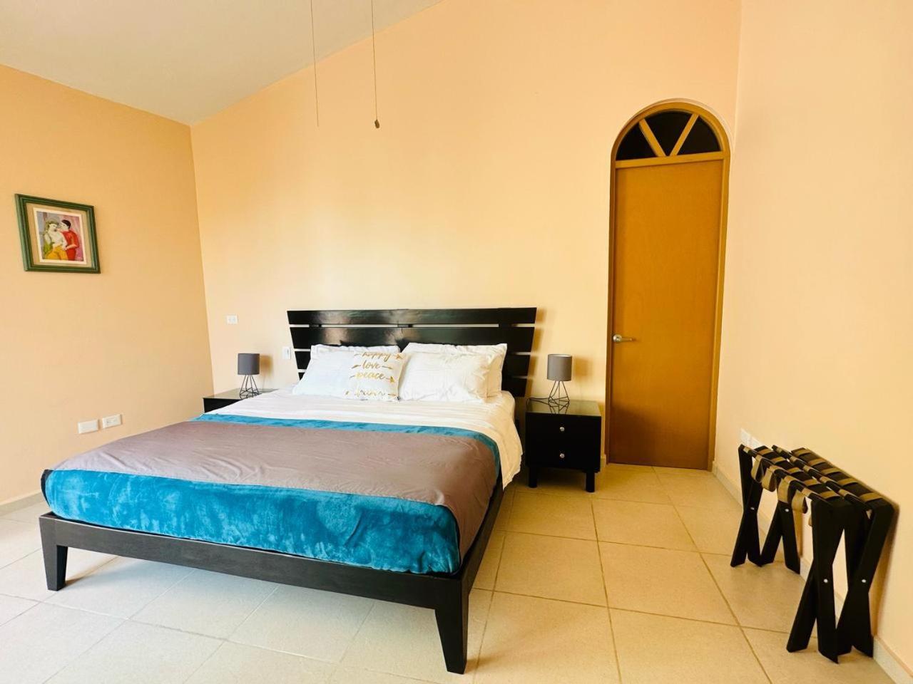 Сasa de vacaciones Hermosa Casa En Residencial Marbella *
