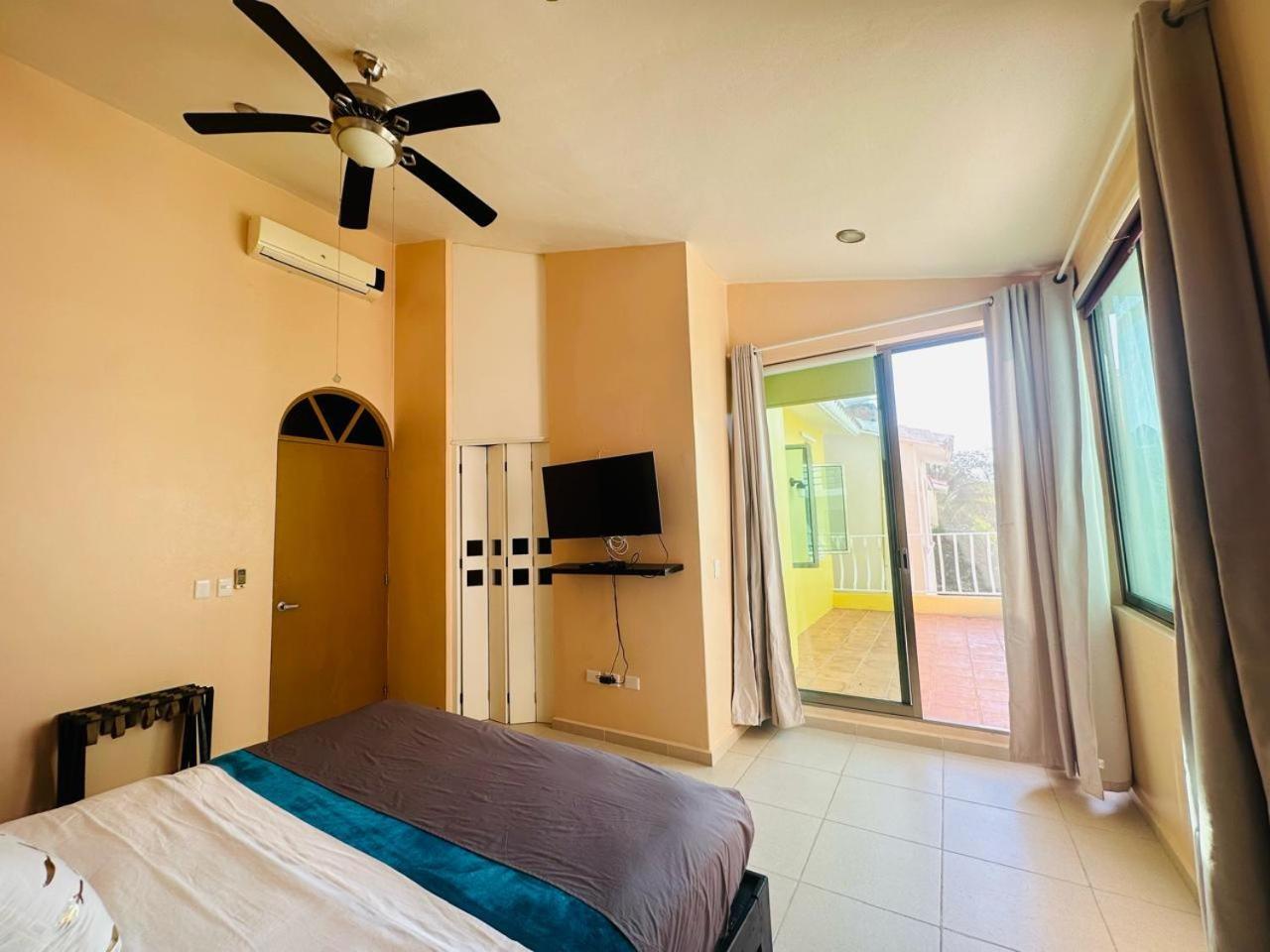 Hermosa Casa En Residencial Marbella Сasa de vacaciones