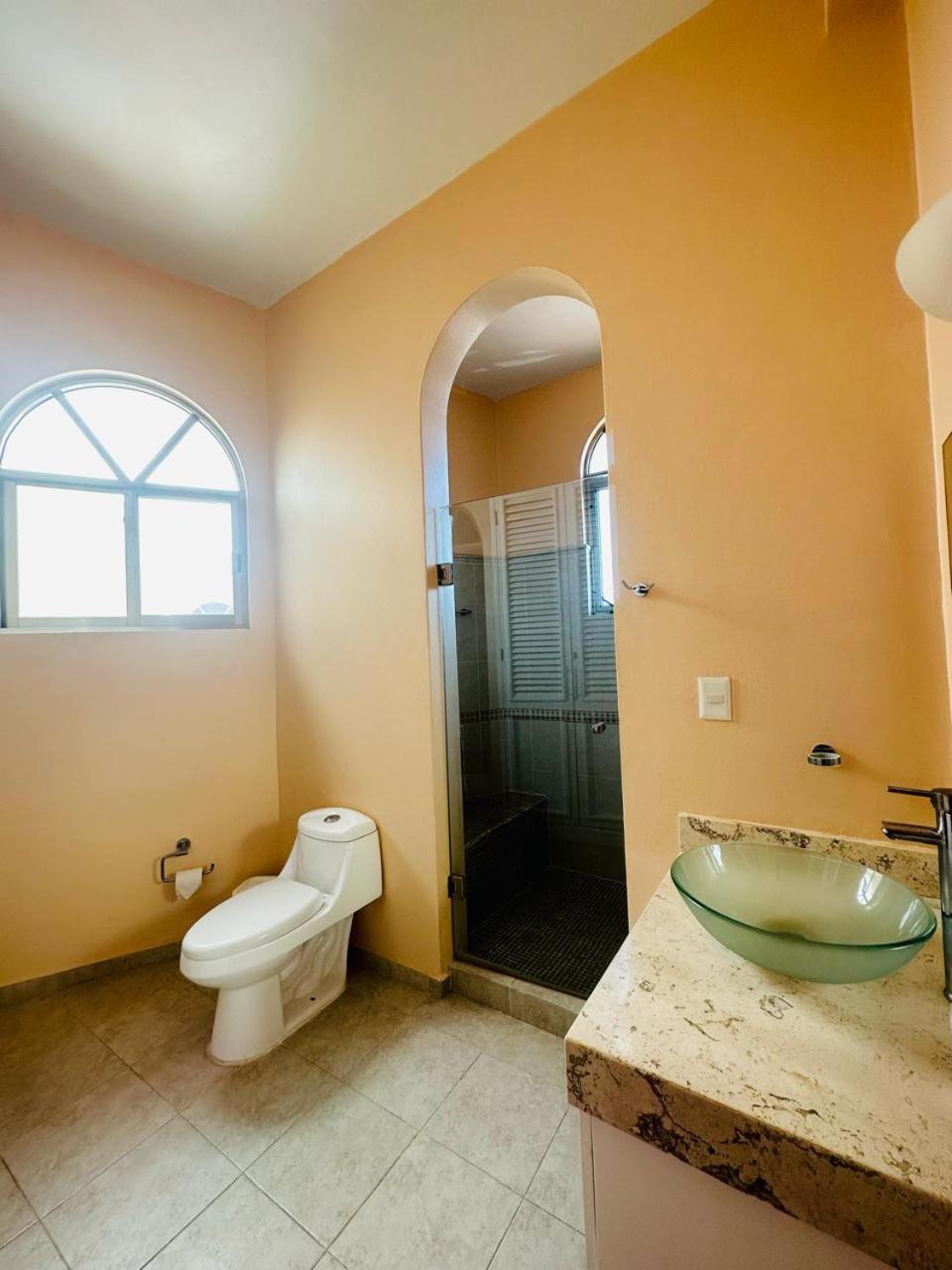 Hermosa Casa En Residencial Marbella Сasa de vacaciones *