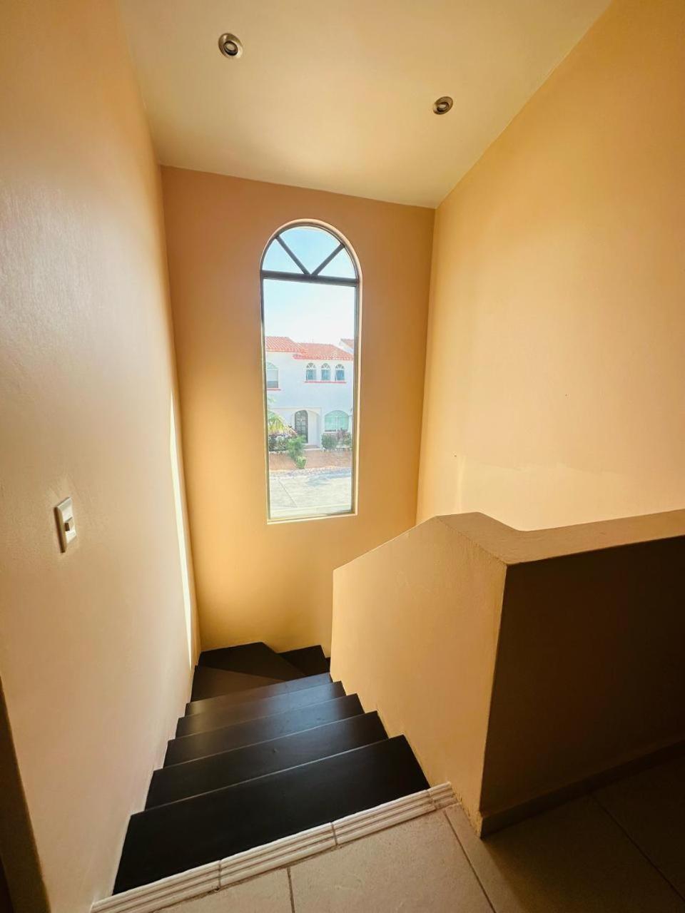 Hermosa Casa En Residencial Marbella Сasa de vacaciones