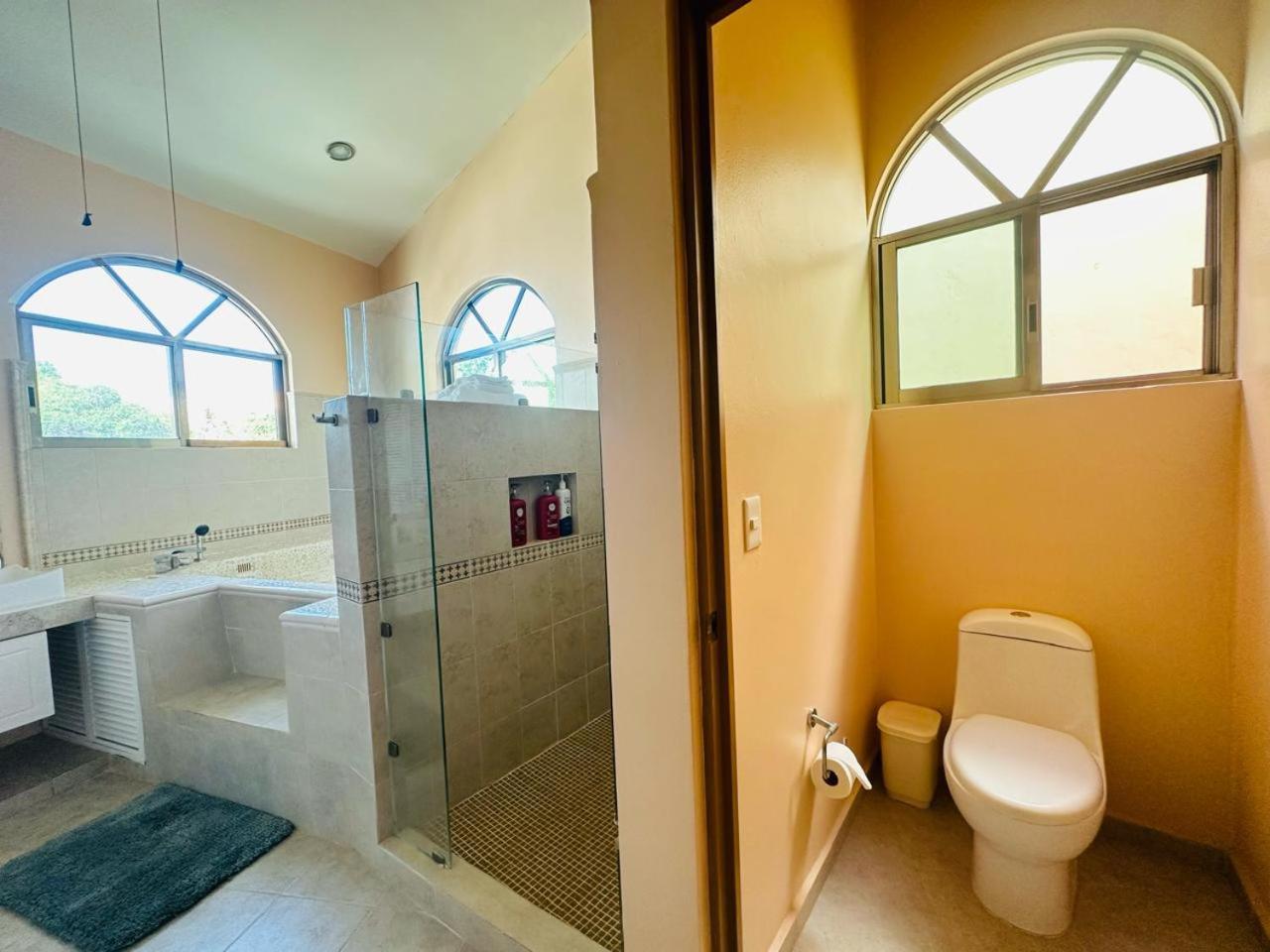 Hermosa Casa En Residencial Marbella Сasa de vacaciones *
