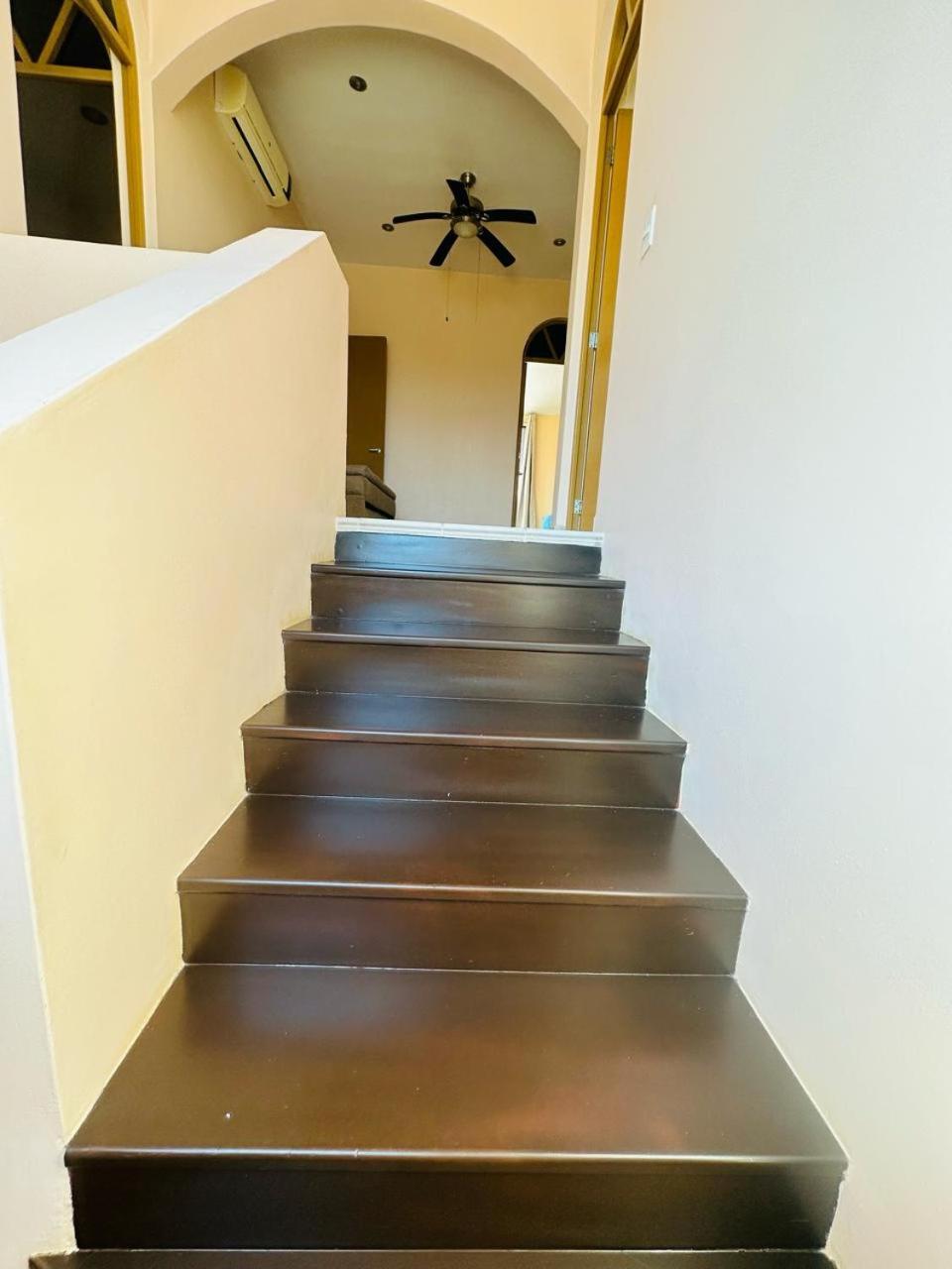 Hermosa Casa En Residencial Marbella Сasa de vacaciones
