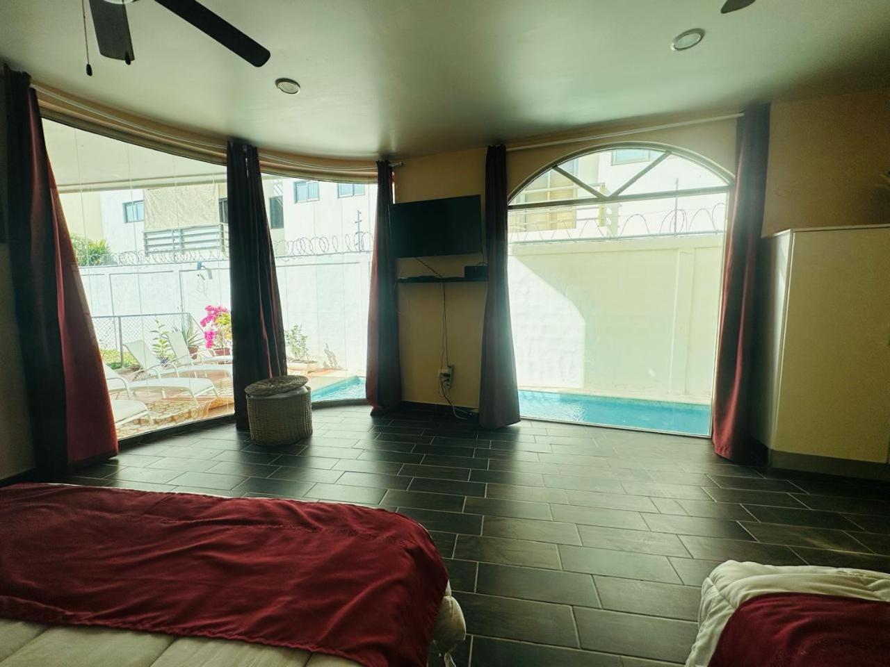 Сasa de vacaciones Hermosa Casa En Residencial Marbella Playa del Carmen